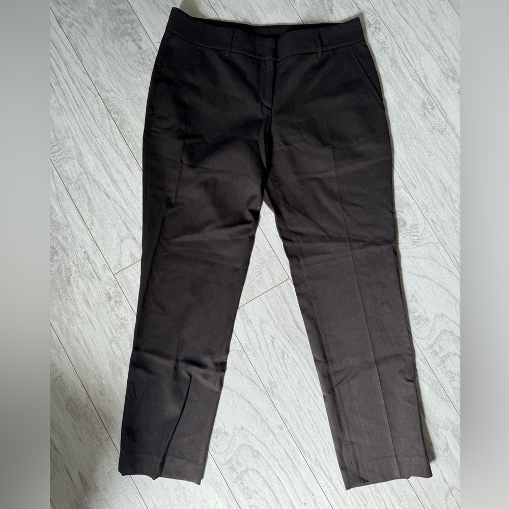 GUNEX brown pants